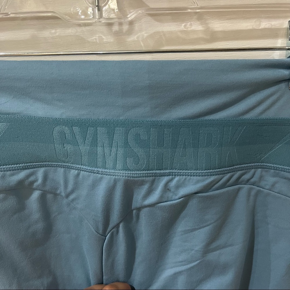 Gymshark athletic leggings